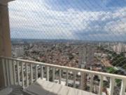 Apartamento à venda no bairro Setor Bueno Goiânia/GO