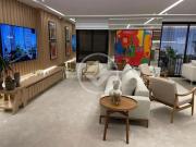 Apartamento à venda no bairro Setor Bueno Goiânia/GO