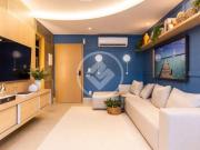 Apartamento à venda no bairro Setor Marista Goiânia/GO