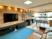 Apartamento à venda no bairro Setor Marista Goiânia/GO