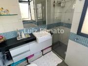 Apartamento a venda no bairro Sion