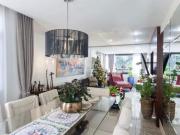 Apartamento à venda no bairro Sion