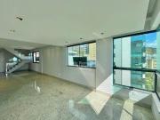 Apartamento a venda no bairro Sion