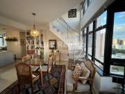 Apartamento a venda no bairro Sion