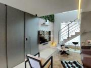 Apartamento á venda no bairro Sion