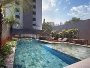 Apartamento à venda no bairro Sion Belo Horizonte/MG