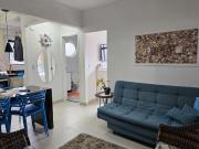 Apartamento à venda no bairro Solemar Praia Grande/SP