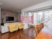 Apartamento à venda no bairro Sumaré São Paulo/SP,...