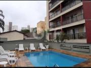 Apartamento à venda no bairro Taquaral em Campinas