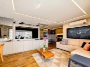 APARTAMENTO À VENDA NO BAIRRO TAQUARAL EM CAMPINAS/SP