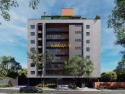 Apartamento à venda no bairro Tarumã Curitiba/PR