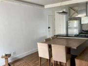 Apartamento à venda no bairro Tatuapé São Paulo/SP, Zona...