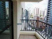 Apartamento à venda no bairro Tatuapé São Paulo/SP