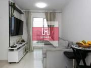 Apartamento à venda no bairro Tatuapé São Paulo/SP,...
