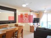 Apartamento à venda no bairro Tatuapé São Paulo/SP,...