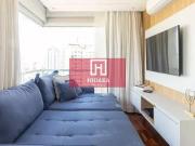 Apartamento à venda no bairro Tatuapé São Paulo/SP,...