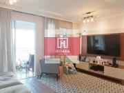 Apartamento à venda no bairro Tatuapé São Paulo/SP,...