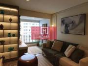 Apartamento à venda no bairro Tatuapé São Paulo/SP,...