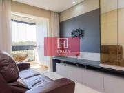 Apartamento à venda no bairro Tatuapé São Paulo/SP,...