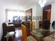 Apartamento á venda no bairro Terra Nova em São Bernardo...