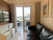 Apartamento à venda no bairro Toninhas em Ubatuba/SP