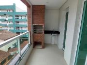 Apartamento à venda no bairro Toninhas em Ubatuba/SP