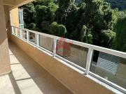 Apartamento à venda no bairro Toninhas em Ubatuba/SP