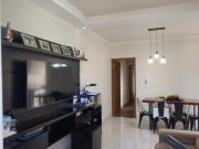 Apartamento à venda no bairro Três Colinas