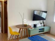 Apartamento à venda no bairro Tristeza Porto Alegre/RS