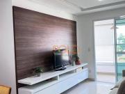 Apartamento à venda no bairro Tubalina em Uberlândia