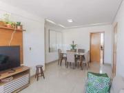 Apartamento à venda no bairro União