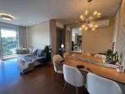 Apartamento à venda no bairro Universitário Caxias do...