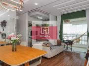 Apartamento à venda no bairro Vila Andrade São...