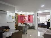 Apartamento à venda no bairro Vila Andrade São...