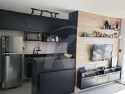 Apartamento a venda no bairro Vila Antonieta Guarulhos