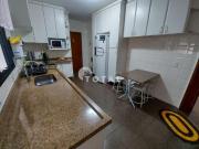 Apartamento à venda no bairro Vila Assunção em Santo...