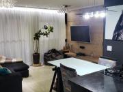Apartamento à venda no bairro Vila Augusta em Guarulhos/SP