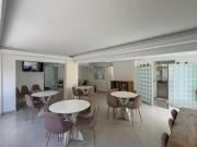 Apartamento à venda no bairro Vila Bertioga São Paulo/SP