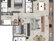 Apartamento à venda no bairro Vila Bocaina em Mauá/SP! Apartamento à venda no bairro Vila Bocaina em Mauá/SP!