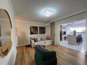 APARTAMENTO À VENDA NO BAIRRO VILA BRANDINA, EM CAMPINAS/SP