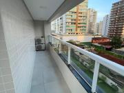 Apartamento à venda no bairro Vila Caiçara Praia Grande/SP