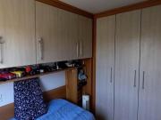 Apartamento à venda no bairro Vila Carmosina São Paulo/SP