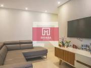 Apartamento à venda no bairro Vila Clementino São...