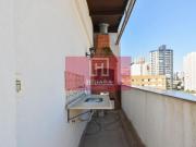 Apartamento à venda no bairro Vila Clementino São Paulo/SP