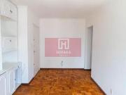 Apartamento à venda no bairro Vila Clementino São...