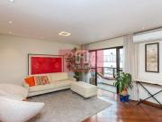 Apartamento à venda no bairro Vila Clementino São...