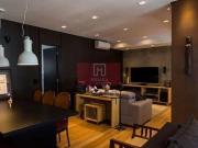 Apartamento à venda no bairro Vila Clementino São...