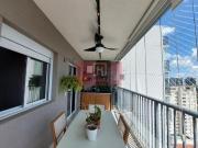 Apartamento à venda no bairro Vila Cordeiro São...