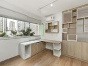 Apartamento à venda no bairro Vila da Saúde em São...