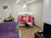 Apartamento à venda no bairro Vila da Saúde São...